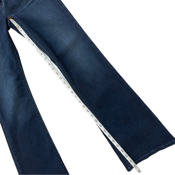 HUDSON Jeans Beth Baby Bootcut Midrise Woman’s 28 - Picture 13 of 15